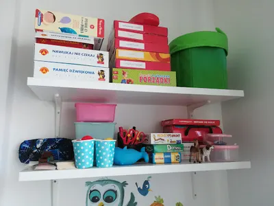 Logomowa - logopeda, neurologopeda